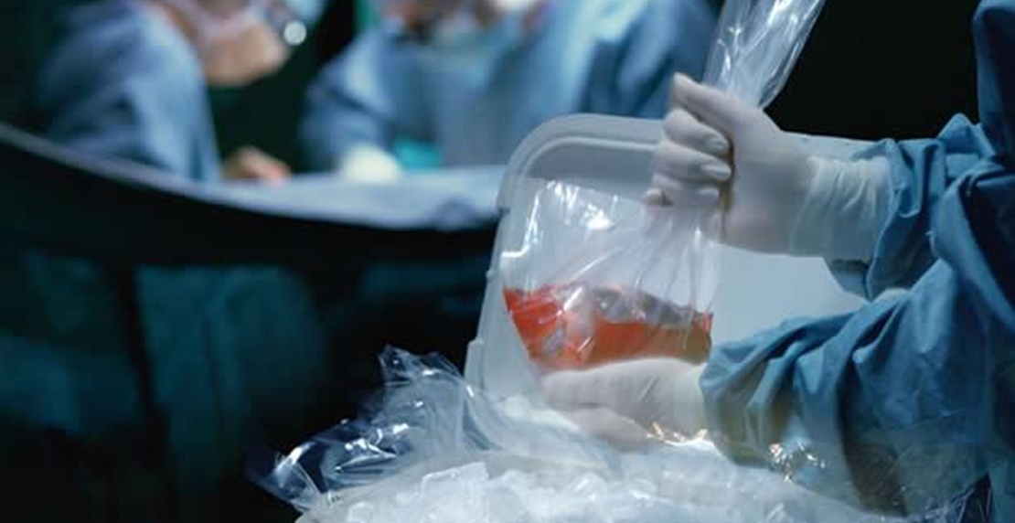 Extremadura registra 20 donaciones de órganos, casi la mitad que en todo 2017