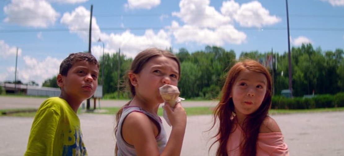‘The Florida Proyect’, esta noche en el cine en Versión Original