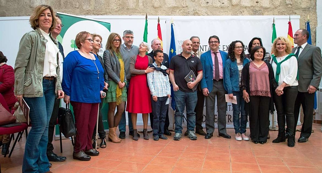 Extremadura, referente nacional en Accesibilidad Cognitiva gracias a la OACEX
