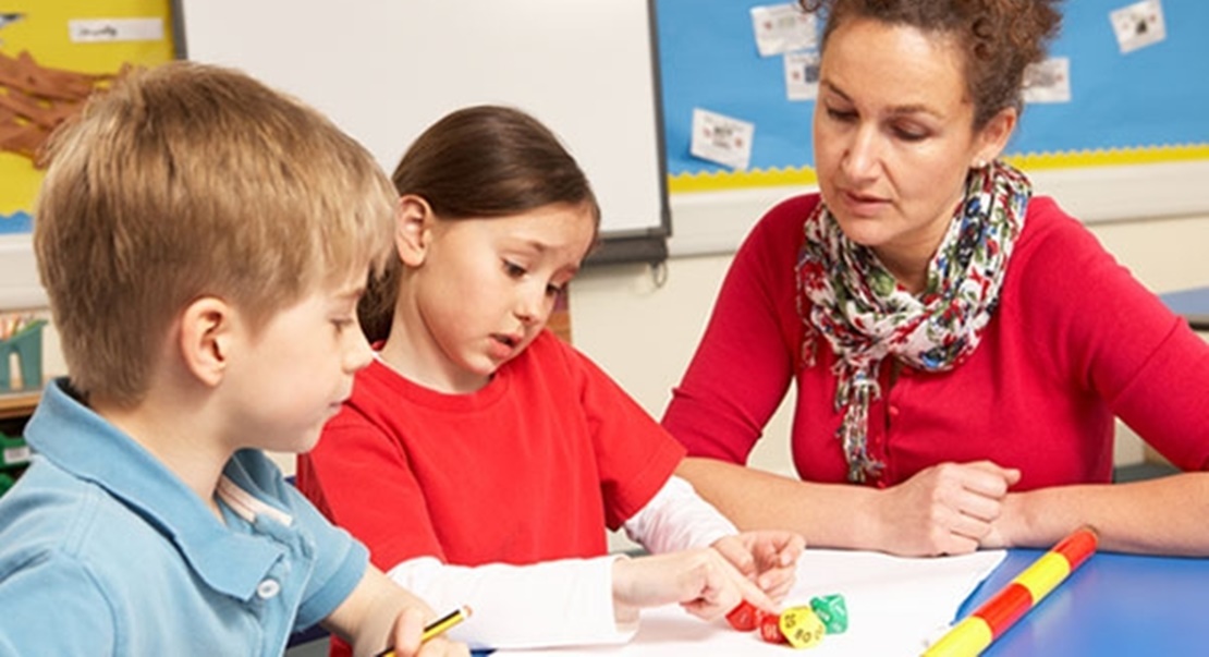 UGT exige mejoras laborales para los equipos de orientación educativa y psicopedagógica