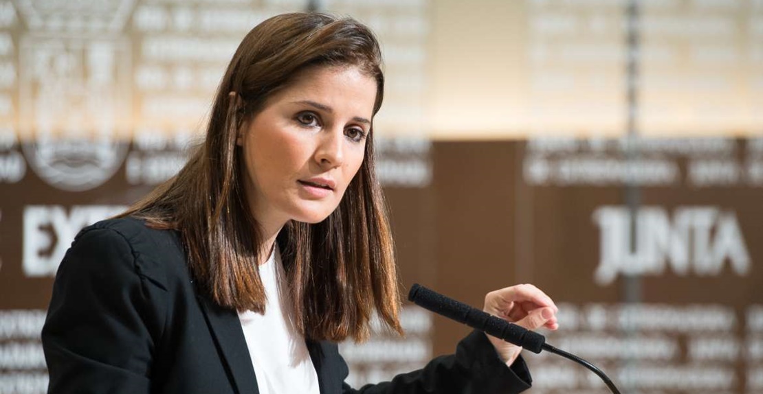 Rosiña: “Necesitamos un Gobierno comprometido con la lucha contra la violencia de género”