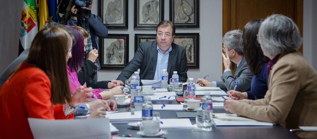 ¿Cuánto cobra Vara y su equipo de Gobierno?