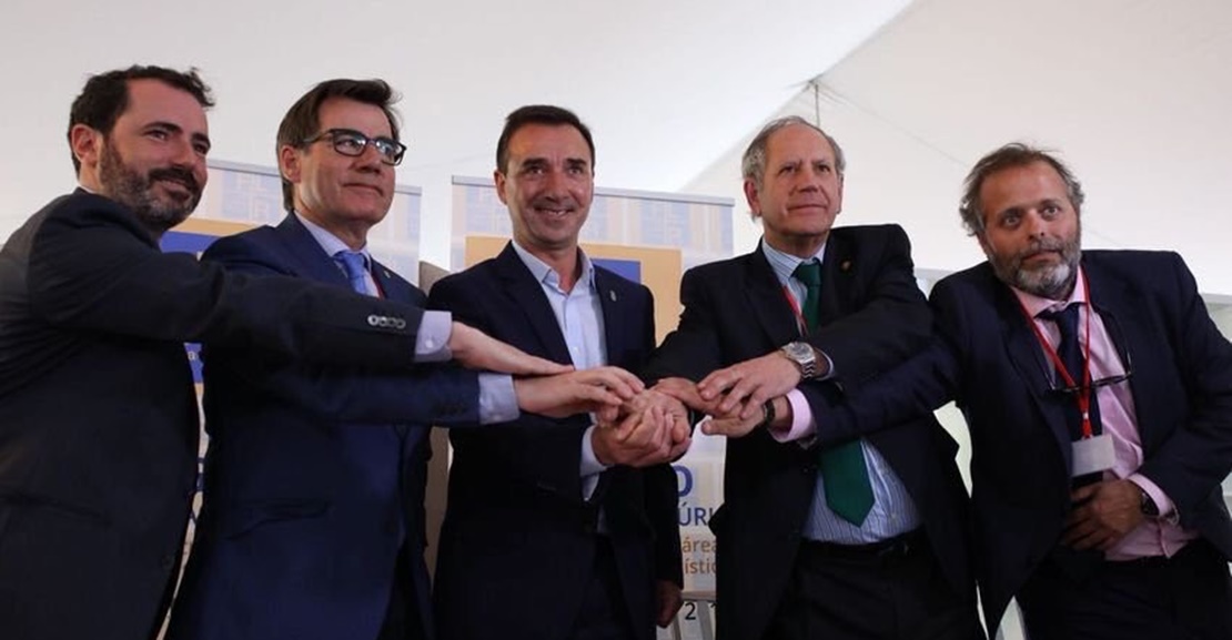 Mérida participa en la red de Municipios de Alto Potencial Logístico