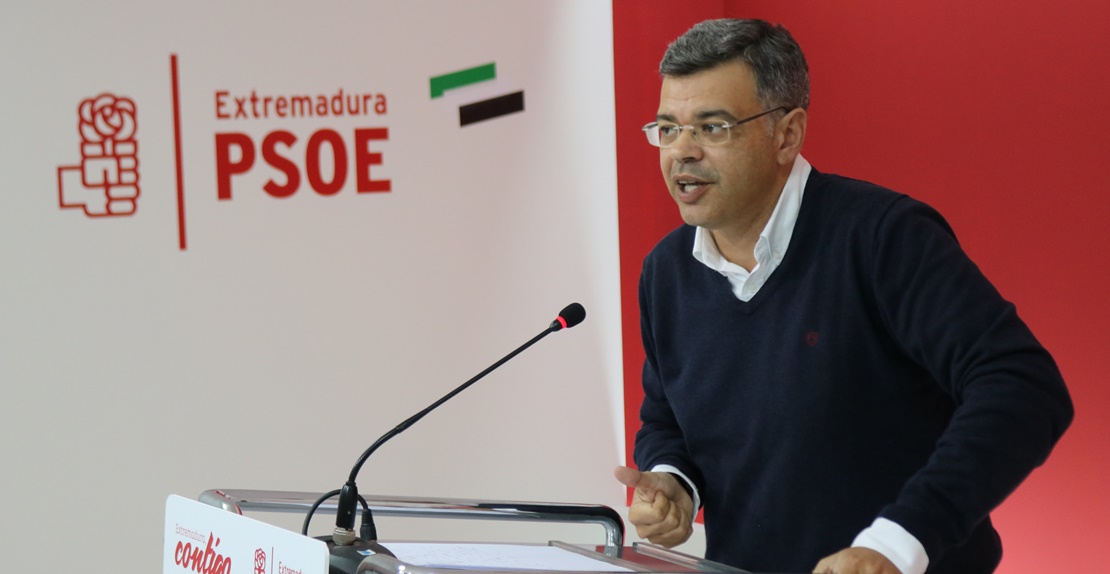 El PSOE celebrará unas jornadas sobre Memoria Histórica “sin complejos”