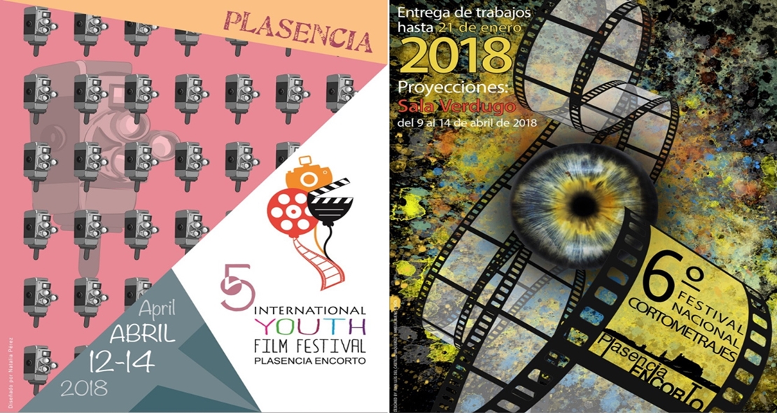 Vuelve el Festival Nacional de Cortometrajes de Plasencia