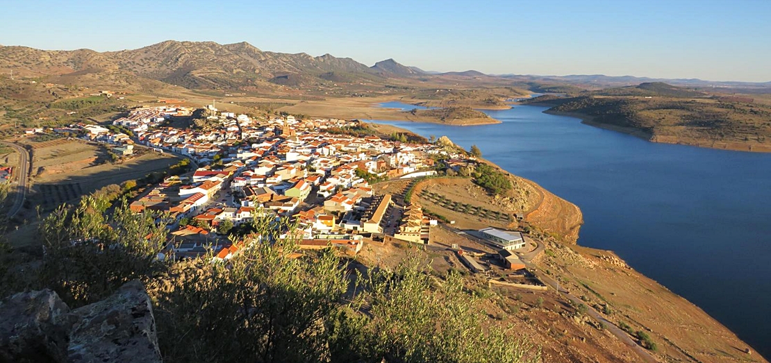Alange necesita votos para ser Capital del Turismo Rural