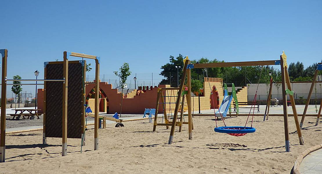 El alumnado de cuatro centros de Llerena convivirán para potenciar los buenos valores