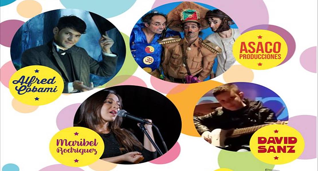 Artistas moralos se solidarizan con las personas autistas