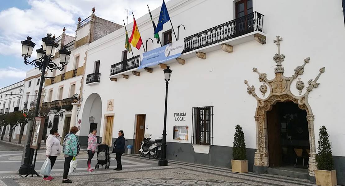Olivenza se une para romper barreras por las personas con autismo