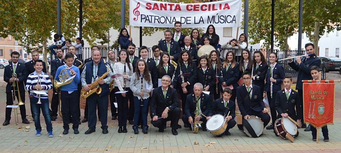 Abierto el plazo de matriculación en la Escuela de Música de Llerena