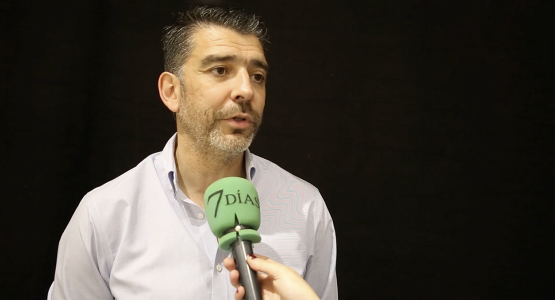 Pablo Blázquez: &quot;Nuestra afición siempre responde&quot;