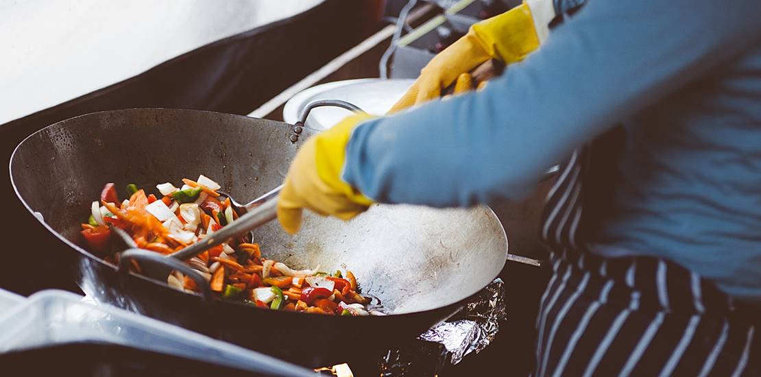 Curso de manipulador de alimentos en Montijo