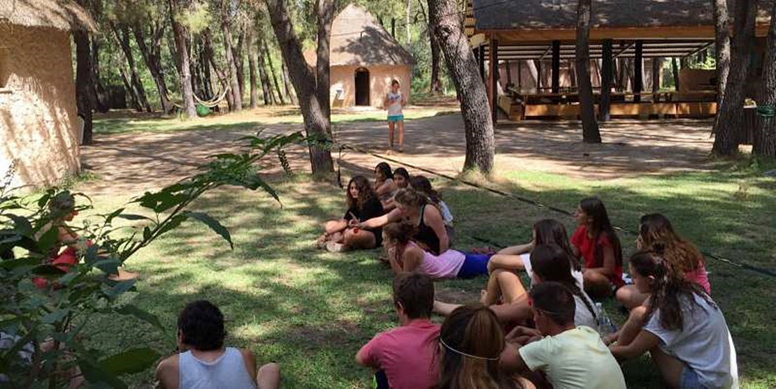 193 plazas para voluntariado en campos de verano de Extremadura, España y el extranjero