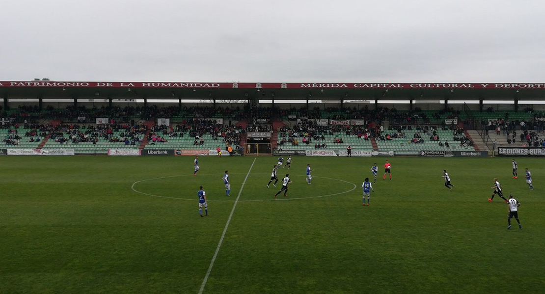 Una remontada para respirar tranquilo