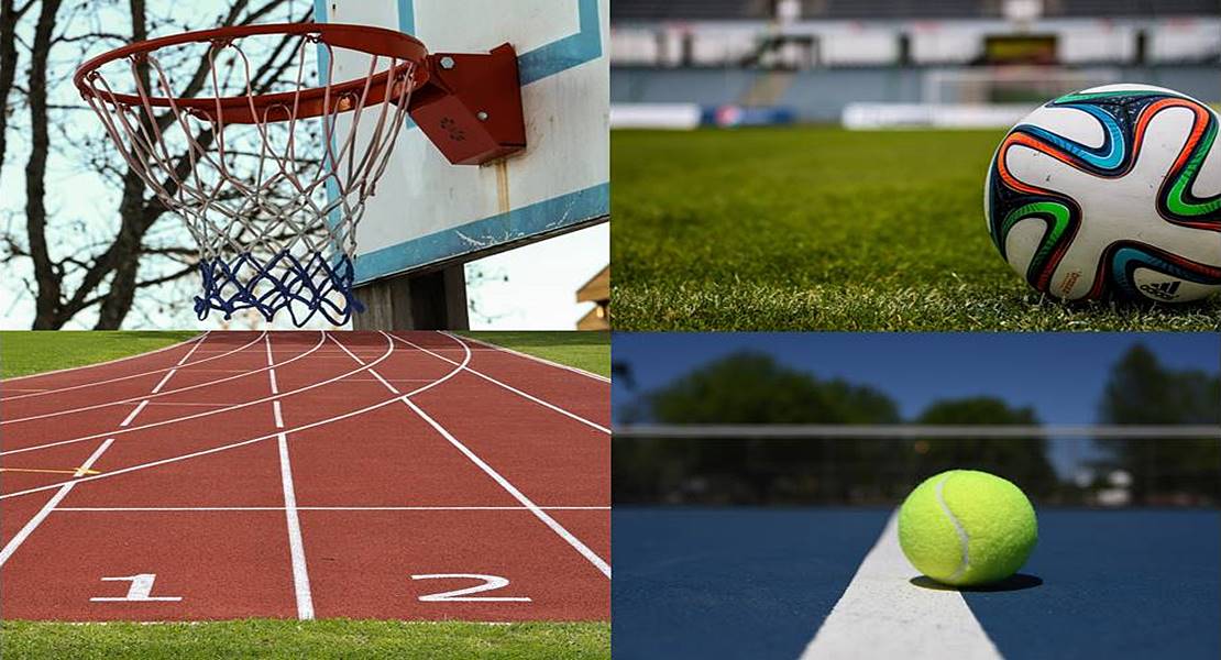 4.500 personas utilizan las instalaciones deportivas públicas de Cáceres cada semana