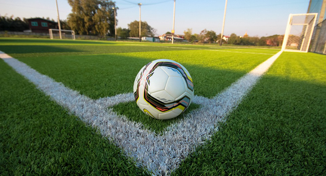 La Liga Nacional de Fútbol 7 llega a Navalmoral