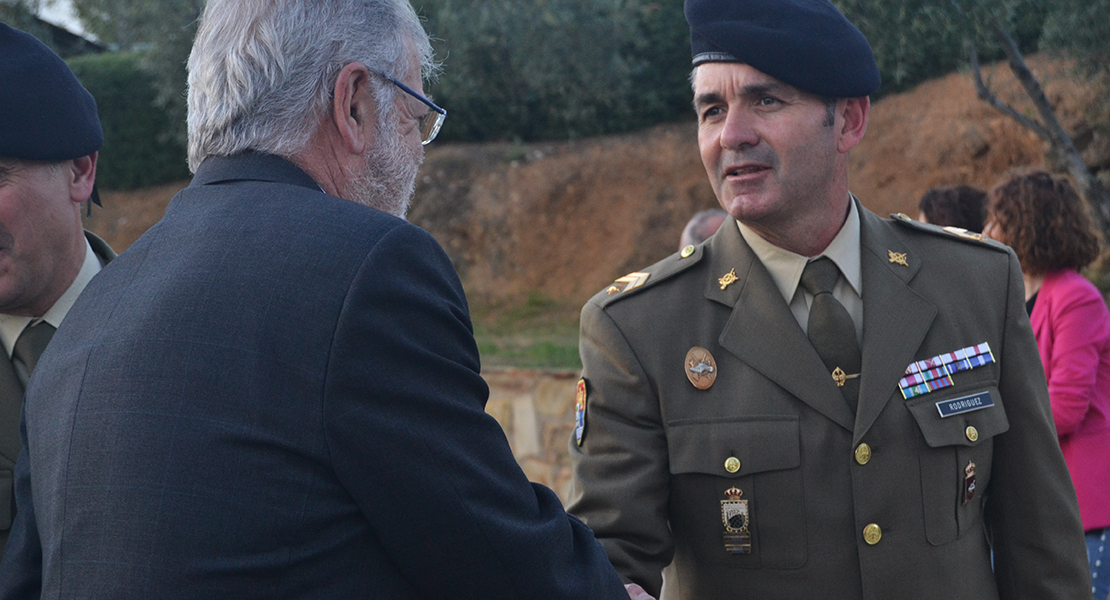 Primeras medallas de la provincia de Badajoz