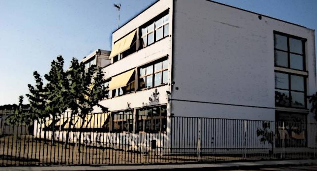 Educación adjudica la sustitución de carpinterías del IESO de Santa Amalia por 268.000 euros