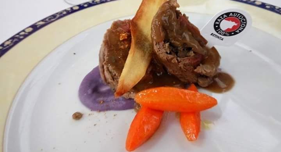 Zafra espera a 20.000 visitantes en su Primavera Gastronómica