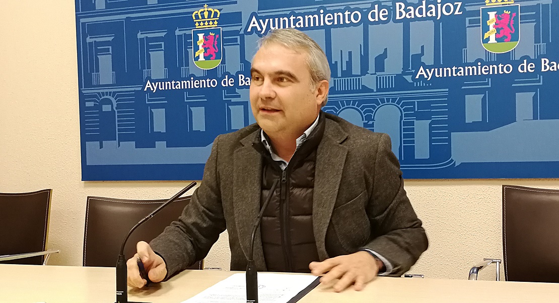 Badajoz asumirá la ronda de circunvalación si la Junta la deja &quot;como nueva&quot;