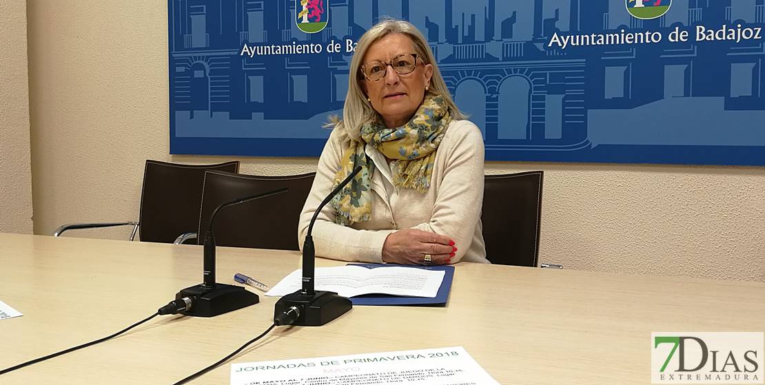 Los talleres de mayores salen a la calle