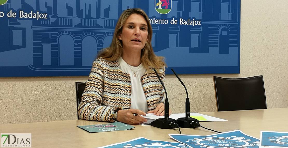 El Ayuntamiento de Badajoz becará a 90 jóvenes desempleados
