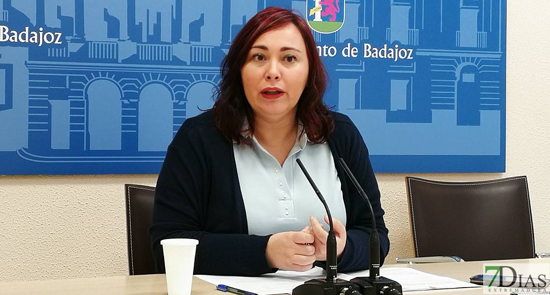 Badajoz contratará a 124 personas desempleadas de larga duración