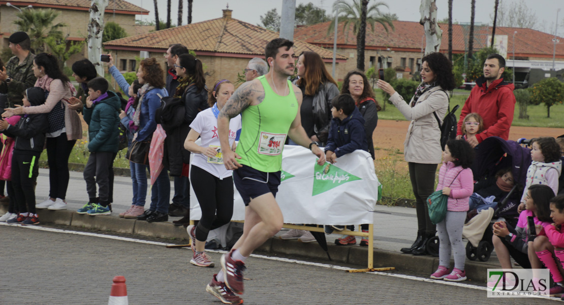 Imágenes del VI Desafío San Fernando