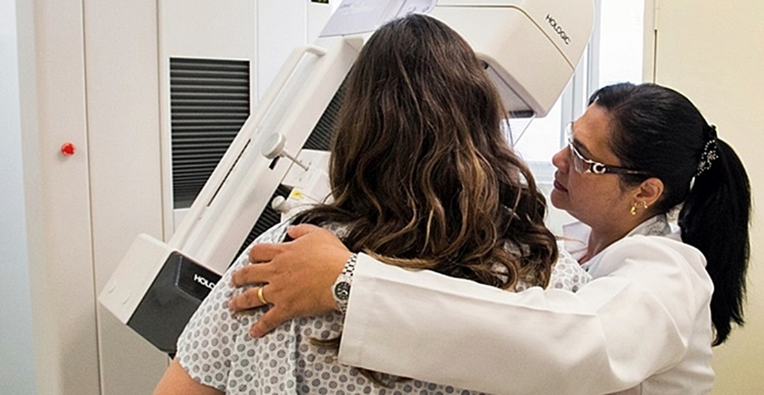6.600 extremeñas se someterán a mamografías en abril