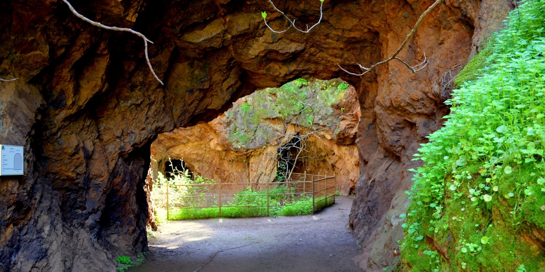 Conoce los encantos de la Campiña Sur a través de la Ruta del Rey Jayón