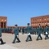 La Guardia Civil de Tráfico, al frente de la seguridad en nuestras carreteras