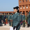 La Guardia Civil de Tráfico, al frente de la seguridad en nuestras carreteras