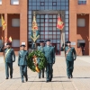 La Guardia Civil de Tráfico, al frente de la seguridad en nuestras carreteras