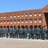 La Guardia Civil de Tráfico, al frente de la seguridad en nuestras carreteras