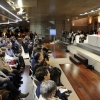 20 años desde que 13 valientes formaran la Asociación Oncológica de Extremadura