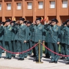 La Guardia Civil de Tráfico, al frente de la seguridad en nuestras carreteras