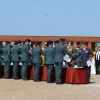 La Guardia Civil de Tráfico, al frente de la seguridad en nuestras carreteras