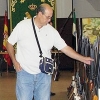 La Guardia Civil pone en marcha el sistema de “Cita Previa” en las Intervenciones de Armas y Explosivos