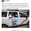 Arde Twitter con el último escándalo Cifuentes