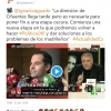 Arde Twitter con el último escándalo Cifuentes