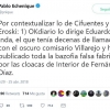 Arde Twitter con el último escándalo Cifuentes