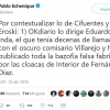 Arde Twitter con el último escándalo Cifuentes