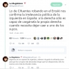 Arde Twitter con el último escándalo Cifuentes