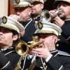 Bellas imágenes del Domingo de Resurrección de Badajoz