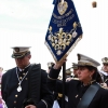 Bellas imágenes del Domingo de Resurrección de Badajoz