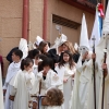 Bellas imágenes del Domingo de Resurrección de Badajoz