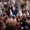 Bellas imágenes del Domingo de Resurrección de Badajoz