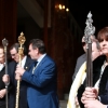 Bellas imágenes del Domingo de Resurrección de Badajoz