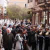 Bellas imágenes del Domingo de Resurrección de Badajoz