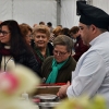 Ambiente en la Gastro Cerdo Ibérico de Barcarrota